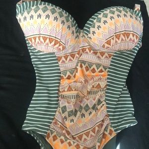 Women's Bathing suit